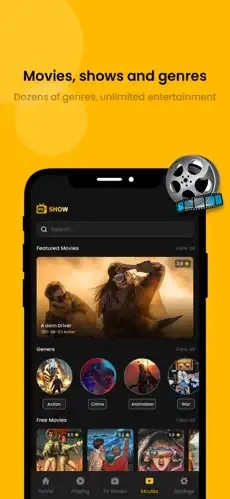 sony-best-camera-phone Movies and shows